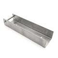 Ceownik-liitin kiinnitys perustusteille 200x55 sinkitty GPV-700-24 (2)