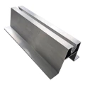 Viisto trapetsisilta EPDM-tiivisteellä H63 L330 – alumiininen PV-kattosovitin 001-776 (1)