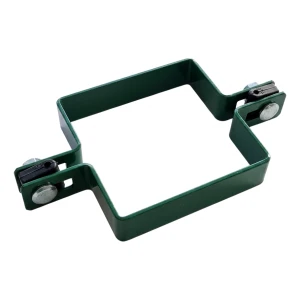 Välikiriste aitatauluihin 100x100 mm vihreä