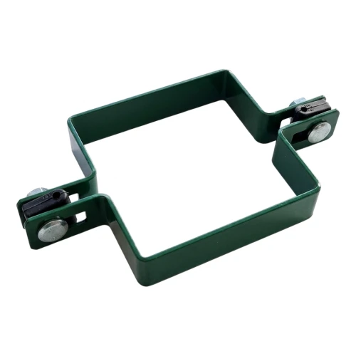 Välikiriste aitatauluihin 100x100 mm vihreä 000-779 (1)