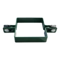 Välikiriste aitatauluihin 100x100 mm vihreä 000-779 (2)