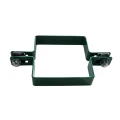 Välikiriste aitatauluihin 100x100 mm vihreä 000-779 (3)