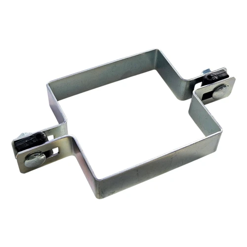 Välikiriste aitapaneeleille 100x100 mm sinkitty 000-777 (1)