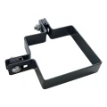 Kulmakiristin aitapaneeleihin 100x100 mm grafiitti 000-776 (3)