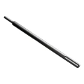 SDS MAX -iskuvasara maadoitussauvojen lyömiseen – kuumasinkitty teräs, 34 cm 001-775 (1)