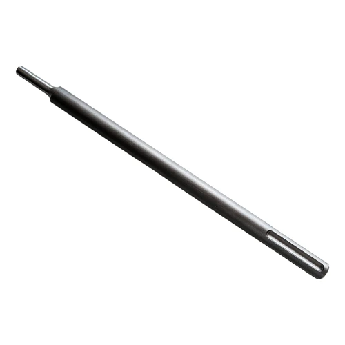 SDS MAX -iskuvasara maadoitussauvojen lyömiseen – kuumasinkitty teräs, 34 cm 001-775 (1)