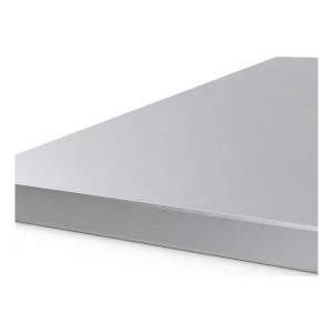 Alumiiniputki suorakulmainen 20×200×2 mm – suljettu profiili EN AW-6060, pituus 2000 mm