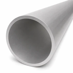 Pyöreä alumiiniputki Ø100×5 mm – profiili EN AW-6063 T6 pituus 2000 mm