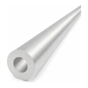 Pyöreä alumiiniputki Ø40×10 mm PA38 (EN AW-6063) L=2000 mm
