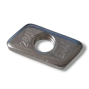 Kierretappi M8 Tyyppi 28/15 Art. 9297 A2 Teräs