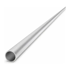 Pyöreä alumiiniputki Ø18×1 mm – suljettu profiili PA38 pituus 2000 mm