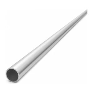 Pyöreä alumiiniputki Ø16×1 mm EN AW-6063 – pituus 2000 mm