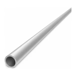 Pyöreä alumiiniputki Ø18×2 mm EN AW-6063, pituus 2000 mm