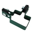 Aitapaneelien kulmapidin 60x40 vihreä GPV-700-08 (1)