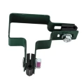 Aitapaneelien kulmapidin 60x40 vihreä GPV-700-08 (2)