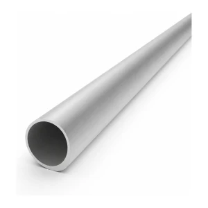Pyöreä alumiiniputki Ø28×1,5 mm – profiili EN AW-6063 pituus 2000 mm