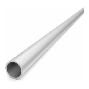 Pyöreä alumiiniputki Ø22×1,5 mm – profiili EN AW-6063 pituus 2000 mm