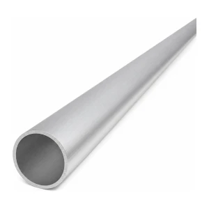 Pyöreä alumiiniputki Ø32×2 mm – suljettu profiili EN AW-6063, L=2000 mm
