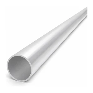 Pyöreä alumiiniputki Ø35×1,5 mm – profiili EN AW-6063, pituus 2000 mm