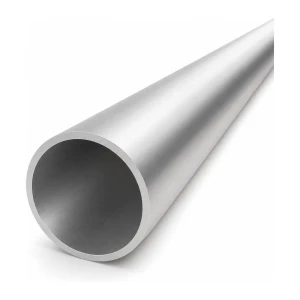 Pyöreä alumiiniputki Ø60×3 mm – suljettu profiili EN AW-6063 L=2000 mm