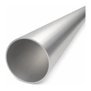 Pyöreä alumiiniputki Ø70×2 mm EN AW-6063 – pituus 2000 mm
