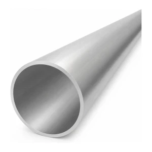 Pyöreä alumiiniputki Ø70×3 mm EN AW-6063 – pituus 2000 mm