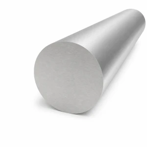 Pyöreä täysalumiiniputki Ø180 mm – duraluminium 2017A T4, L=2000 mm