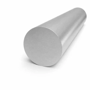 Alumiininen täyspyöreä tanko Ø200 mm 2017A T4 – pituus 2000 mm