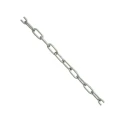 Sinkitty tekninen ketju DIN 5685/A Ø12,0 mm – lyhytlenkkinen hitsattu ketju 002-037 (1)