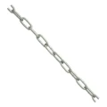Sinkitty tekninen ketju DIN 5685/A Ø12,0 mm – lyhytlenkkinen hitsattu ketju 002-037 (3)