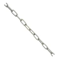 Sinkitty tekninen ketju DIN 5685/A Ø8,0 mm – lyhytlenkkinen 002-035 (3)