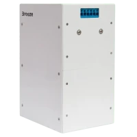 BREEZE ION BREEZE 4830 – LiFePO4-akkumoduuli 1,5 kWh 48 V BMS:llä