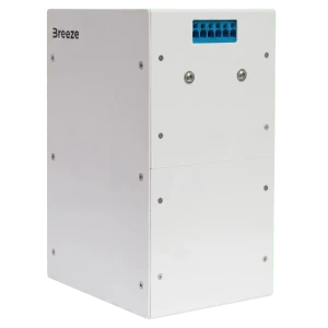 BREEZE ION BREEZE 4830 – LiFePO4-akkumoduuli 1,5 kWh 48 V BMS:llä