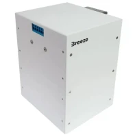 BREEZE ION BREEZE 4850 – LiFePO4-akkumoduuli 2,5 kWh 48V BMS:llä