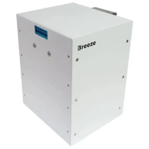 BREEZE ION BREEZE 4850 – LiFePO4-akkumoduuli 2,5 kWh 48V BMS:llä