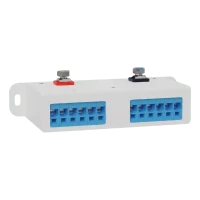 Breeze Connect Box – liitin 200A energiapankille 6 akulle