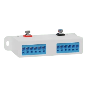 Breeze Connect Box – liitin 200A energiapankille 6 akulle