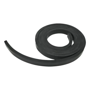 Itseliimautuva EPDM-tiiviste 1000×20×2 mm PV-asennusprofiileihin