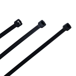 TKUV Kaapelisiteet 40x8 - 370x7,6 mm - 100 kpl