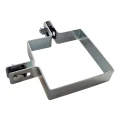 Kulmakiristin aitapaneeleille 100x100 mm sinkitty 000-773 (3)