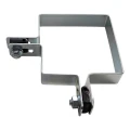 Kulmakiristin aitapaneeleille 100x100 mm sinkitty 000-773 (4)