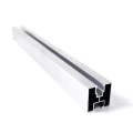 Alumiiniprofiili 240cm 40x40 kuusiokulmaruuveille PV-01-27 (1)