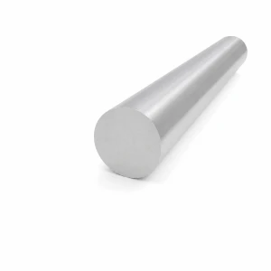 Pyöreä alumiinisauva Ø120 mm duralumiini 2017A T4, L=2000 mm