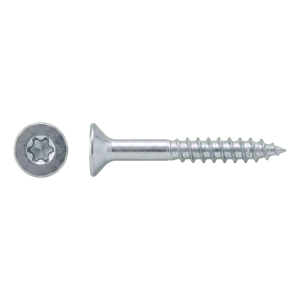 Yleisruuvi A2 TX20 4,0×60 mm – uppokanta, osakierre – laatikko 200 kpl