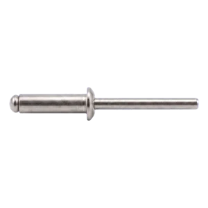 Vetoniitti ruostumaton A2/A2 ISO 15983 3,2×10 mm – lattapää, avoin – laatikko 500 kpl