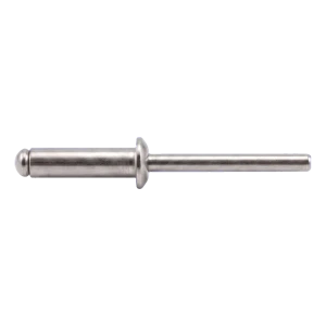 Vetoniitti ruostumaton A2/A2 ISO 15983 5,0×20 mm – lattapää, avoin – pahvilaatikko 250 kpl