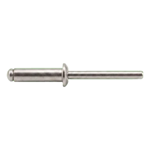Vetoniitti ruostumaton A2/A2 ISO 15983 6,0×16 mm – lattakanta, avoin – laatikko 250 kpl