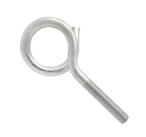 Sinkitty rakennuskoukku M8×140 mm – keinupää