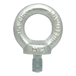 Nostosilmukkaruuvi sinkitty M16 DIN 580 – teräs C15