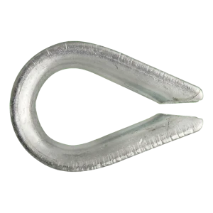Sinkitty vaijerikoussi 18 mm – DIN 6899 B